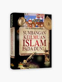 Image of SUMBANGAN KEILMUAN ISLAM PADA DUNIA