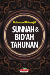 Image of Sunnah & Bid'ah Tahunan