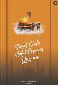 Image of Surat Cinta Untuk Pejuang Quran