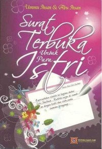 Image of Surat Terbuka Untuk Para Istri