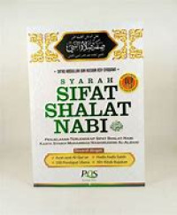 Image of Syarah Sifat Shalat Nabi