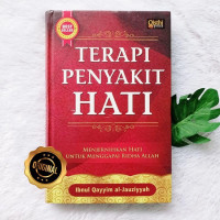 Image of Terapi Penyakit Hati
