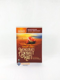 Image of Terapi Syar'i Mengobati Penyakit Hati