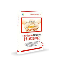 Image of Terhina Karena Hutang