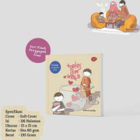 Image of Toples Air Mata