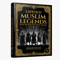 Image of Untold Muslim Legends: Mencari Pahlawan Yang Hilang