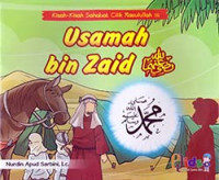 Image of Usamah bin Zaid: Kisah-Kisah Sahabat Rasulullah