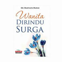 Image of Wanita Dirindu Surga