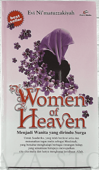 Image of Women of Heaven