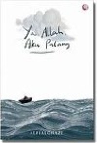 Image of Ya Allah Aku Pulang